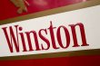 画像3: dp-221001-24 Winston / 1985 Metal Sign