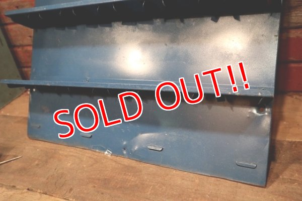 画像7: dp-221001-42 AC / Air Craft Care starts with AC 1960's〜 Metal Display