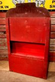 画像11: dp-221001-48 CARTER CARBURETER / 1940's Fuel Filter Metal Display Shelf Cabinet