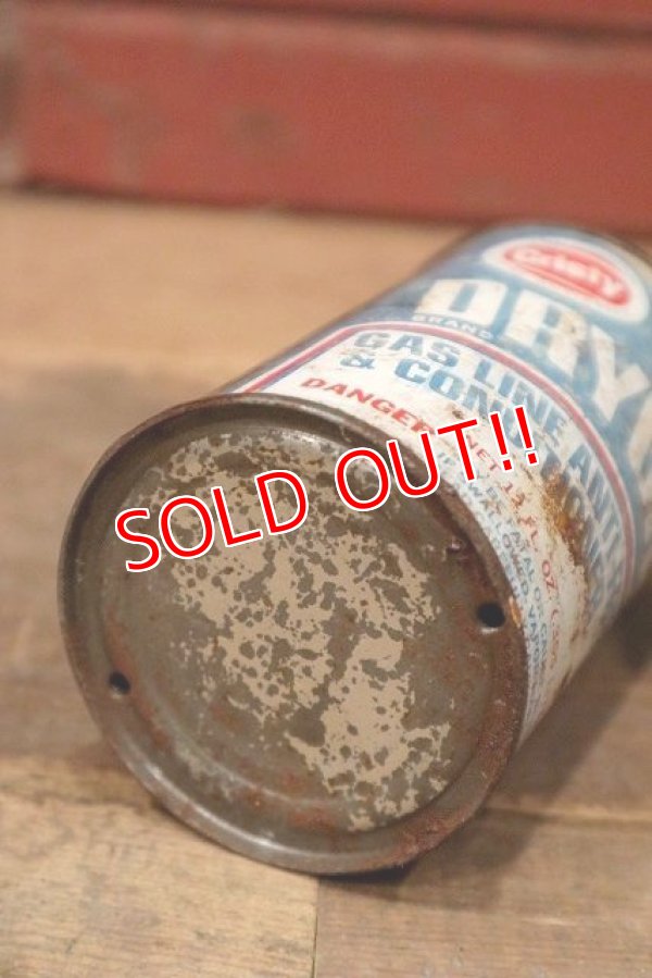 画像7: dp-220901-110 Cristy / DRYGAS 12 FL.OZ. Can