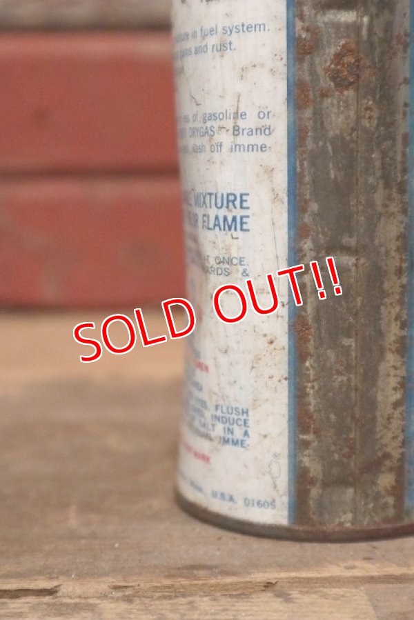 画像5: dp-220901-110 Cristy / DRYGAS 12 FL.OZ. Can