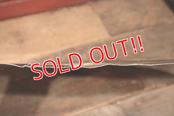 画像9: dp-221001-41 NAPA / BRAKES PERFORMANCE CENTER Metal Sign