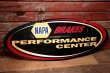 画像5: dp-221001-41 NAPA / BRAKES PERFORMANCE CENTER Metal Sign