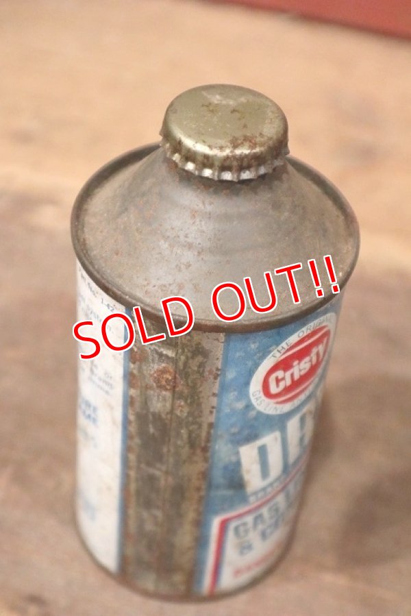 画像6: dp-220901-110 Cristy / DRYGAS 12 FL.OZ. Can