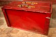 画像12: dp-221001-48 CARTER CARBURETER / 1940's Fuel Filter Metal Display Shelf Cabinet