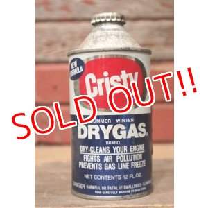 画像: dp-220901-112 Cristy / DRYGAS 12 FL.OZ. Can