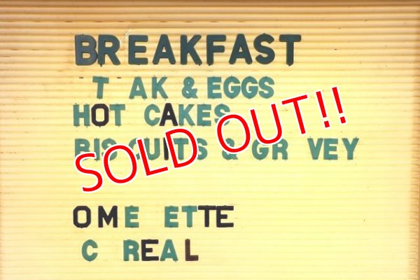 画像2: dp-221001-03 PEPSI / 1970's-1980's Lighted Menu Sign