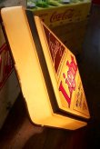 画像3: dp-221001-28 Blatz Light Beer / 1980's Lighted Sign