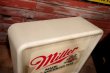 画像11: dp-221001-23 Miller Beer / 1970's Lighted Sign
