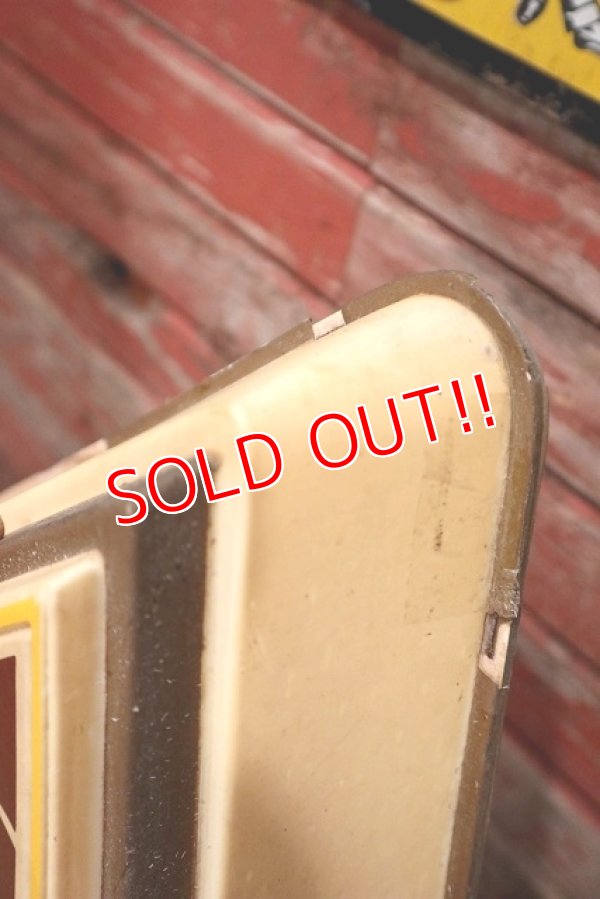 画像9: dp-221001-28 Blatz Light Beer / 1980's Lighted Sign