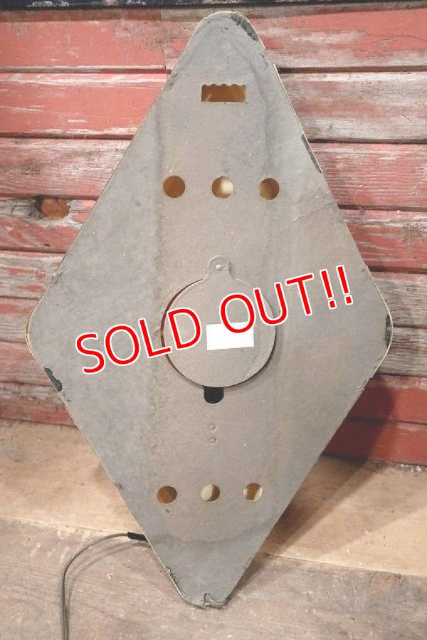 画像11: dp-221001-28 Blatz Light Beer / 1980's Lighted Sign