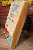 画像10: dp-221001-03 PEPSI / 1970's-1980's Lighted Menu Sign