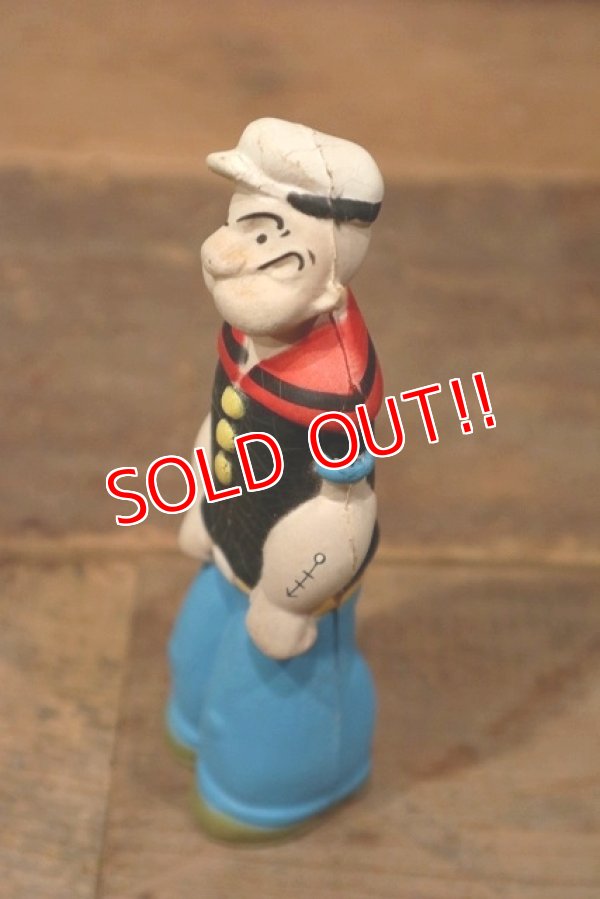 画像5: ct-220901-13 Popeye / ALPI 1996 Squeezies Figure