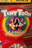 画像3: ct-221001-07 McDonald's / 1991 TINY TOON Adventures FLIP CARS Happy Meal Display