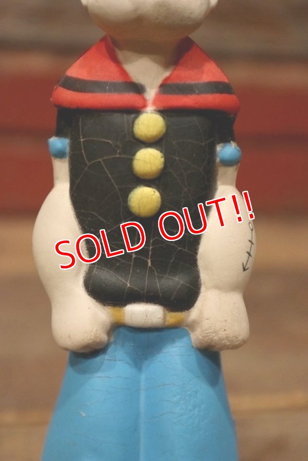 画像3: ct-220901-13 Popeye / ALPI 1996 Squeezies Figure
