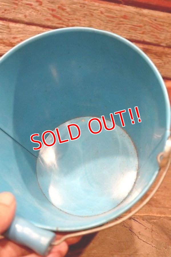 画像8: ct-220901-13 Popeye / Schylling 1996 Metal Bucket