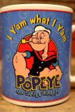 画像2: ct-220901-13 Popeye / 2004 Ceramic Mug