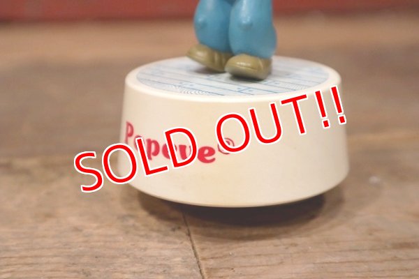 画像5: ct-220901-13 Popeye / Presents 1989 Musical Box Figure