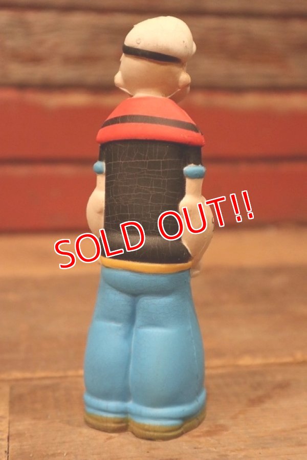 画像6: ct-220901-13 Popeye / ALPI 1996 Squeezies Figure
