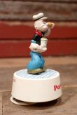 画像4: ct-220901-13 Popeye / Presents 1989 Musical Box Figure