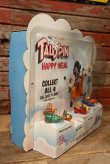 画像7: ct-221001-09 McDonald's / 1989 TALE SPIN DIE-CAST PLANES Happy Meal Display