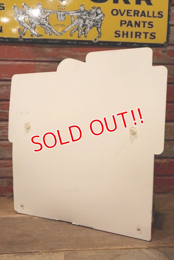 画像11: ct-221001-06 McDonald's / 1991 SUPER LOONEY TUNES Happy Meal Display