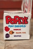 画像8: ct-220901-13 Popeye / California Hearth 1997 MULTI-VITAMINS 
