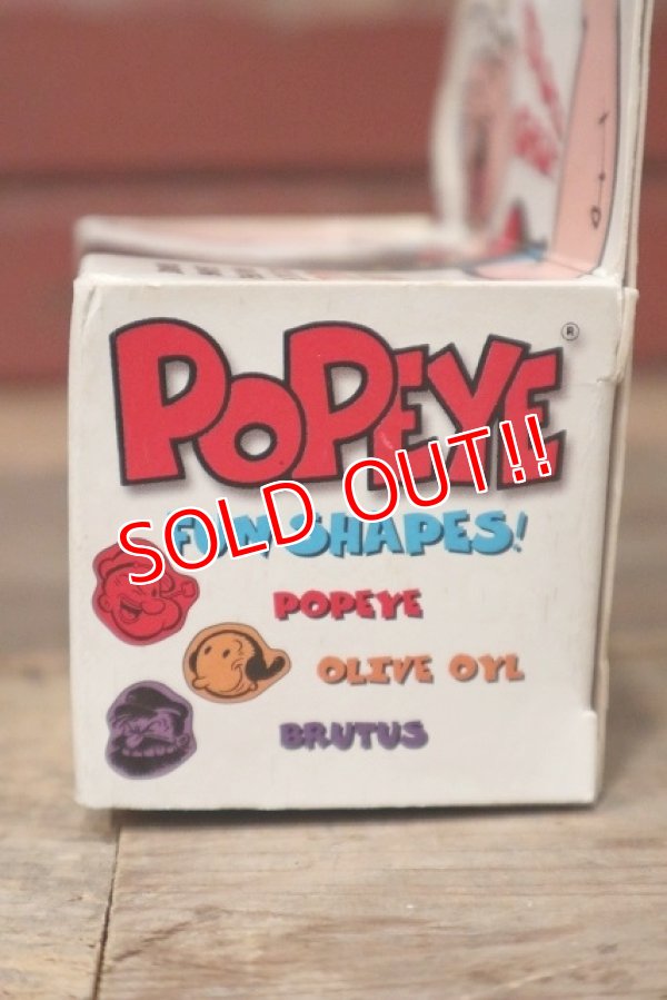 画像8: ct-220901-13 Popeye / California Hearth 1997 MULTI-VITAMINS 