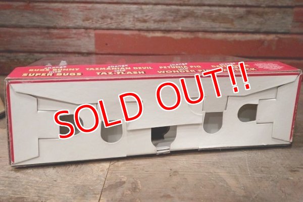 画像10: ct-221001-06 McDonald's / 1991 SUPER LOONEY TUNES Happy Meal Display