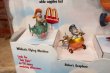 画像2: ct-221001-09 McDonald's / 1989 TALE SPIN DIE-CAST PLANES Happy Meal Display