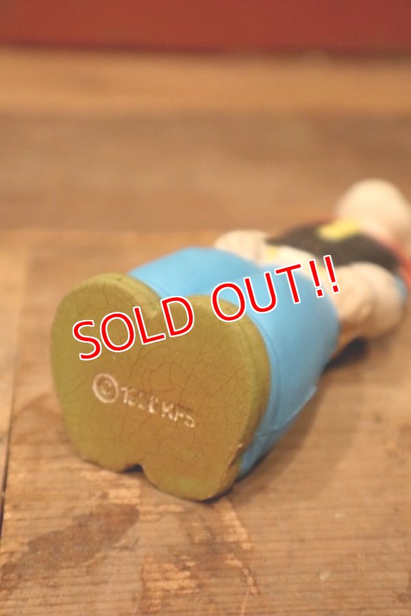 画像7: ct-220901-13 Popeye / ALPI 1996 Squeezies Figure