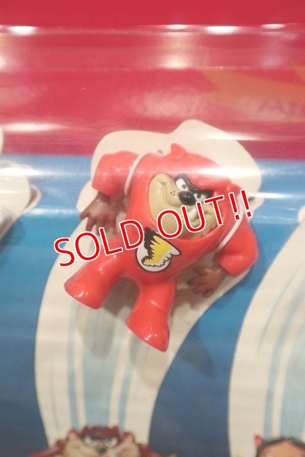 画像3: ct-221001-06 McDonald's / 1991 SUPER LOONEY TUNES Happy Meal Display