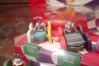 画像7: ct-221001-07 McDonald's / 1991 TINY TOON Adventures FLIP CARS Happy Meal Display