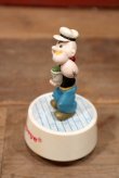 画像3: ct-220901-13 Popeye / Presents 1989 Musical Box Figure