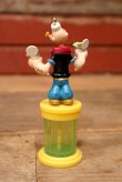 画像4: ct-220901-13 Popeye / 1992 Soap Bubble Toy