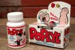 画像1: ct-220901-13 Popeye / California Hearth 1997 MULTI-VITAMINS 