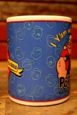 画像4: ct-220901-13 Popeye / 2004 Ceramic Mug