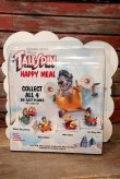 画像1: ct-221001-09 McDonald's / 1989 TALE SPIN DIE-CAST PLANES Happy Meal Display