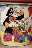 画像2: ct-220901-13 Popeye / Schylling 1996 Metal Bucket