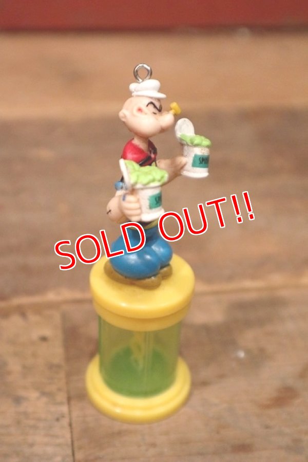 画像3: ct-220901-13 Popeye / 1992 Soap Bubble Toy