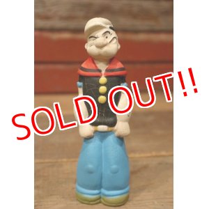 画像: ct-220901-13 Popeye / ALPI 1996 Squeezies Figure