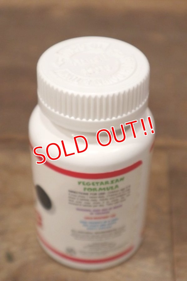 画像4: ct-220901-13 Popeye / California Hearth 1997 MULTI-VITAMINS 