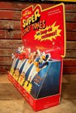 画像8: ct-221001-06 McDonald's / 1991 SUPER LOONEY TUNES Happy Meal Display