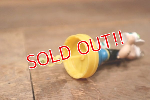 画像6: ct-220901-13 Popeye / 1992 Soap Bubble Toy