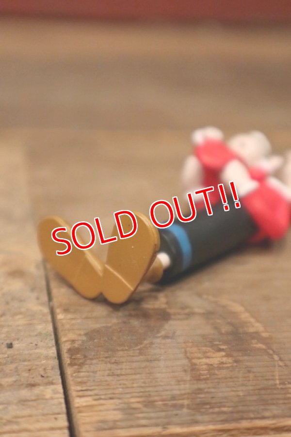 画像6: ct-220901-13 Popeye / Hallmark Olive Oyl & Swee'Pea 1995 Ornament