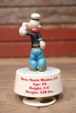 画像6: ct-220901-13 Popeye / Presents 1989 Musical Box Figure