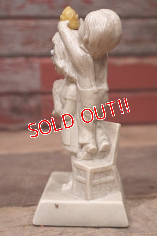 画像4: ct-220901-15 R & W BERRIES 1970's Message Doll "You’re The Greatest MOM In The Whole World"