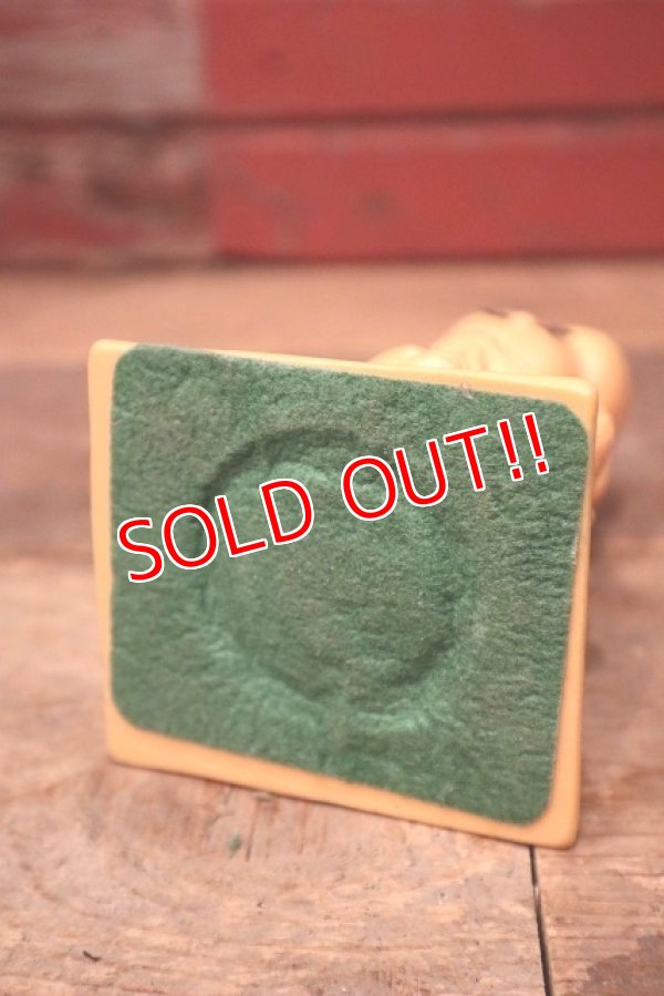 画像6: ct-220901-15 R & W BERRIES 1970's Message Doll "WORLD'S GREATEST GRANDMA"