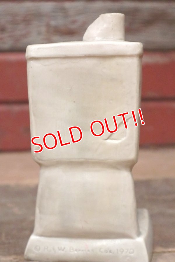 画像5: ct-220901-15 R& W BERRIES 1970's Message Doll "Goodbye Cruel World"