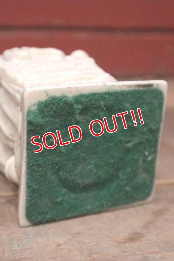 画像6: ct-220901-15 R& W BERRIES 1970's Message Doll "Happiness In Finding Someone Like You Under My Covers"